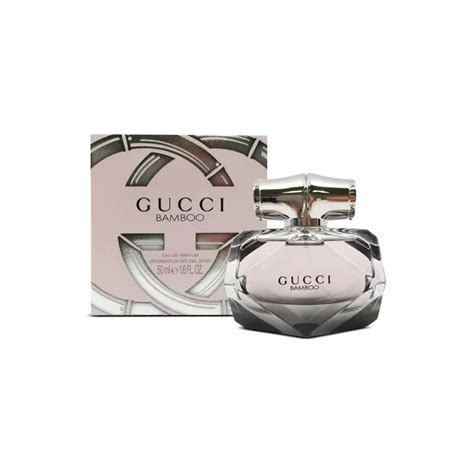 gucci bamboo edp 50 ml